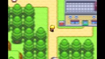 15 Minutes Rom Preview - Pokemon Luria Version [FireRed Hack]