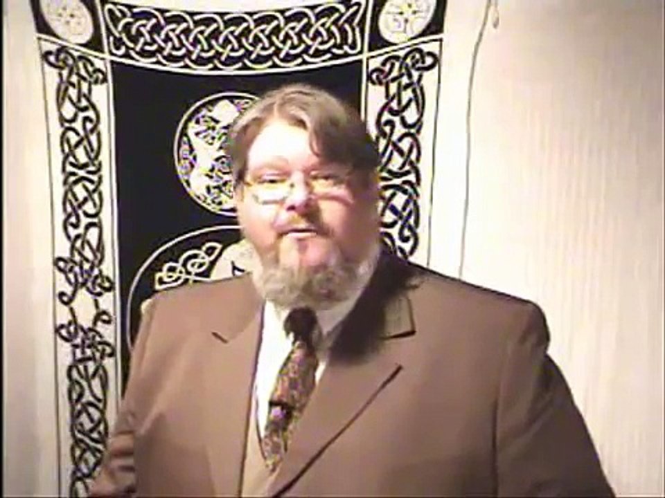 Wicca First Degree course Lesson 1 Exercises