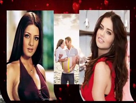 BEN SENİ YASAKLARDA SEVDİM.