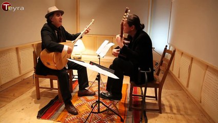 Nizamettin Ariç - Serê Kaniyê