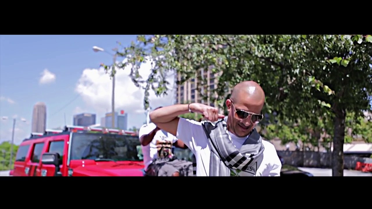 Rim'K - Big Fumée (freestyle MONSTER #2) ft. AP