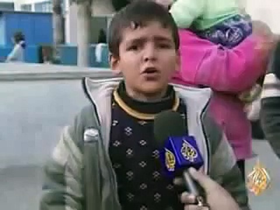 La vérité sort de la bouche des  enfants