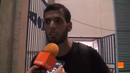 هذا ماقاله شاكر الرقيعي حول إنتقاله للترجي