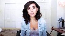 'Do I Wanna Know' by Arctic Monkeys (piano cover) - Christina Grimmie