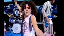T.Rex - Celebrate Summer (1977) (with lyrics).wmv