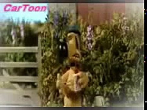 خروف شون ذا شيب :الحلقة 13 _الالتصاق _خروف شون ذا شيب