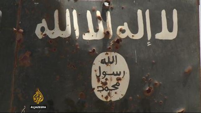 US Iraq war veterans join Kurds against ISIL