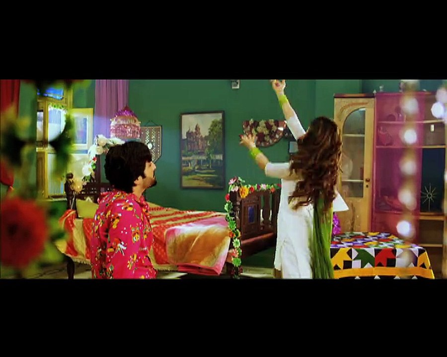 Kundi (Wrong Number) HD Video Song