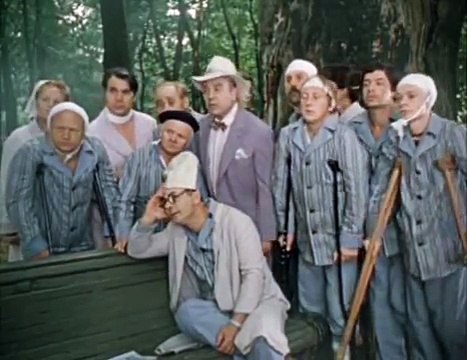 Покровские ворота