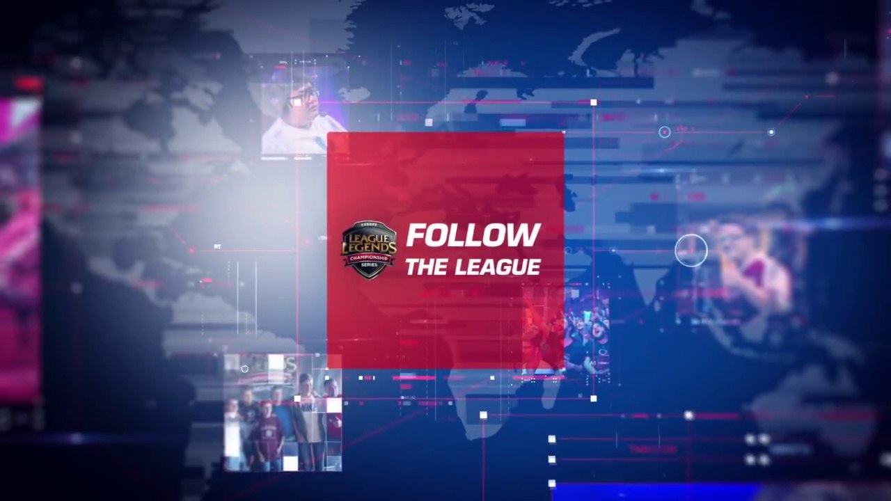 FTL : LCS EU 2015 Summer - Semaine 3