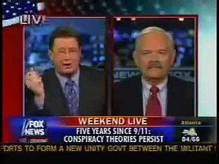 Dr. Morgan Reynolds - No Real Planes Used on 9/11