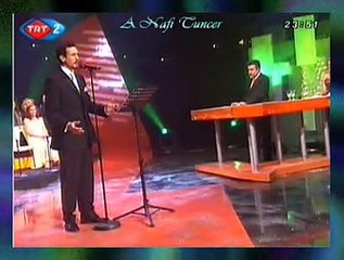 Çağlar SUNGUR *Hasretle Yanan Kalbime Yetmez Gibi Derdim*