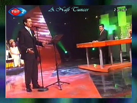 Çağlar SUNGUR *Hasretle Yanan Kalbime Yetmez Gibi Derdim*