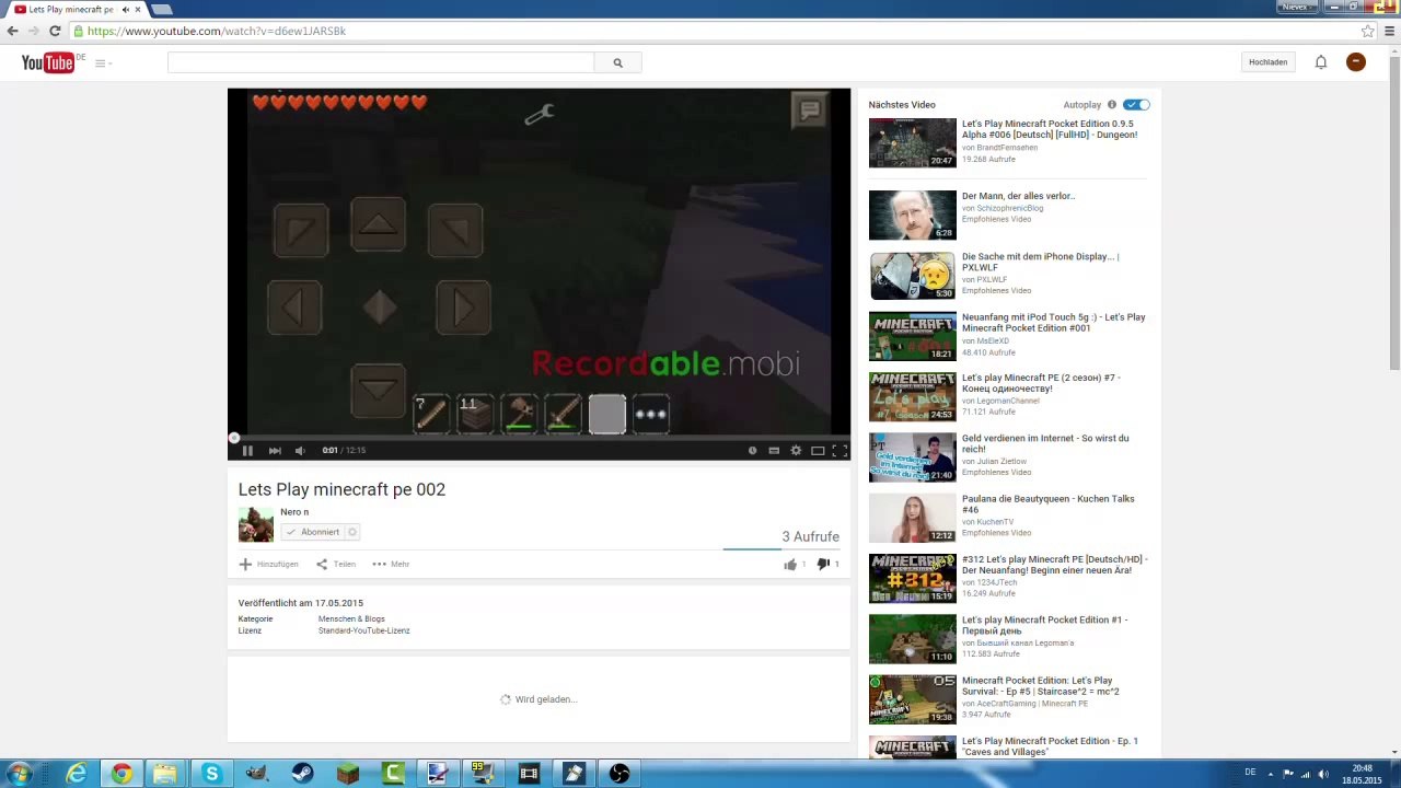 Minecraft Ebola! by Deabo