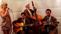 It Don't Mean A Thing - Jonny Hepbir Quartet - UK & International Jazz Band Hire