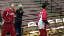 High School Boys' Basketball: Cabrillo vs. Lakewood