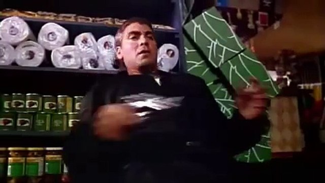 Del Crepusculo Al Amanecer - 1995 - Trailer en Ingles