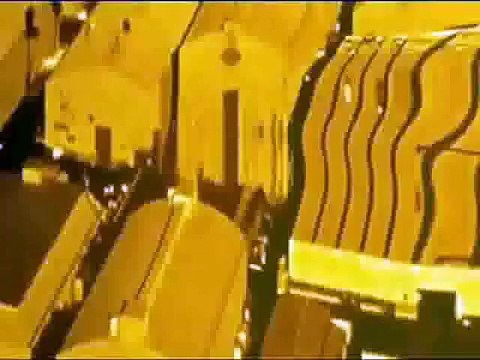 Dream Logo Combo Remakes: Warner Bros. Pictures / Kadokawa Pictures / Grasshopper Manufacture