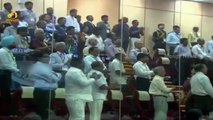 Narendra Modi speech in English at PSLV-C23 launch - Srihari Kota