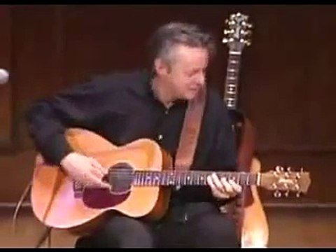 Tommy Emanuel Guitar Boogie Live