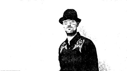 Meet Dale Witherington 🎬: Actor, Director & Writer