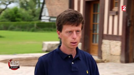 Changer de vie : "Ça en valait la chandelle ! Enfin, on espère..."