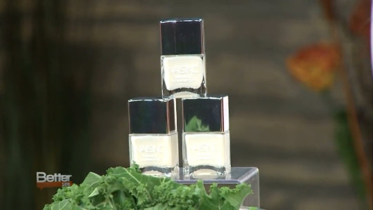 Super Foods For Beauty