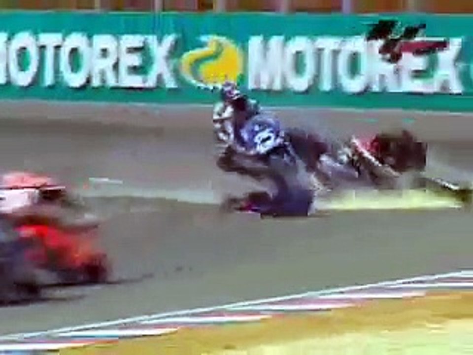 fails