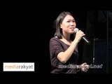 Suki Wong: Kami Kekalkan Pakatan Rakyat Adalah Pilihan Yang Terbaik Untuk Rakyat Malaysia