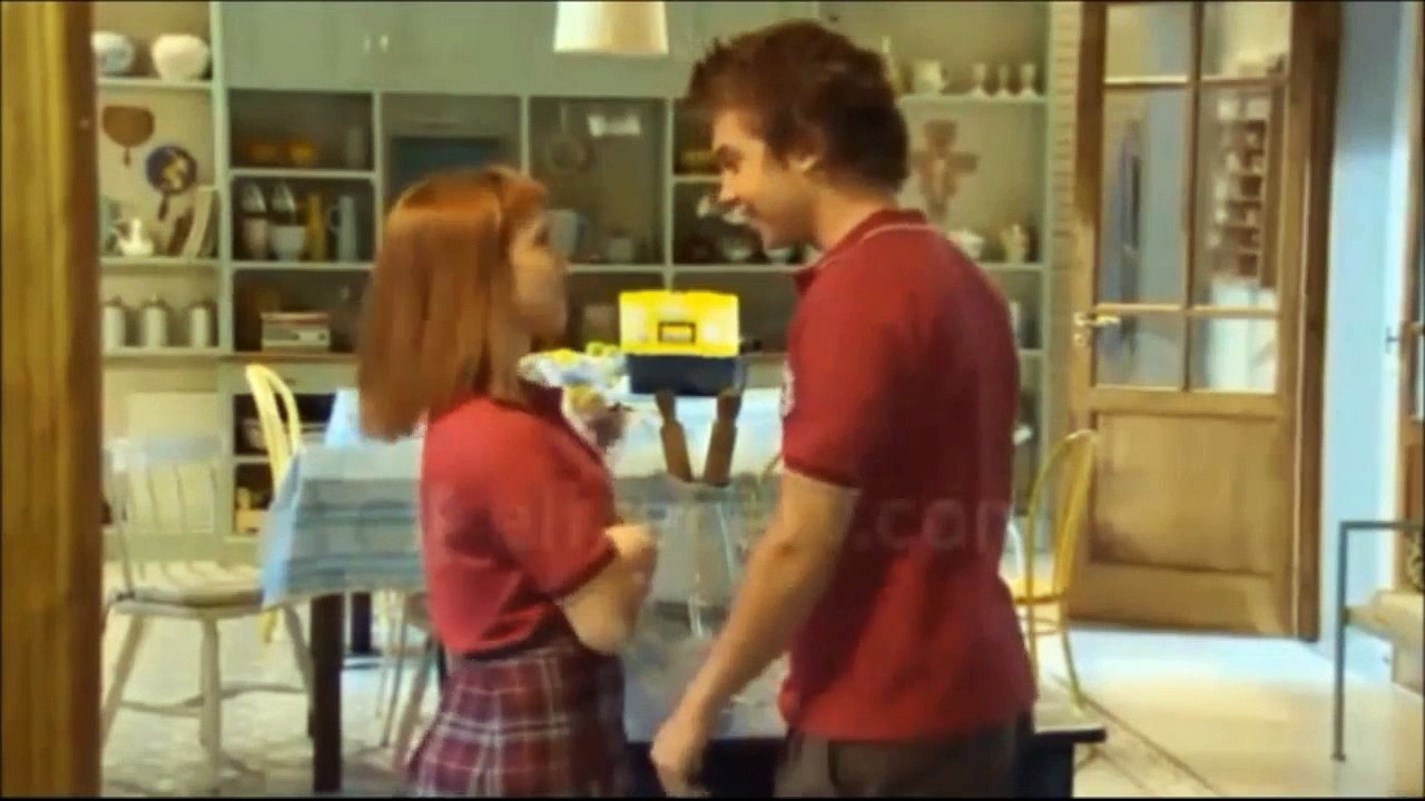 Esperanza Mía - Pedro y Lola - Su Historia Parte 28