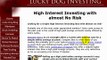 High Interest Investing - Online Savings Accounts Explained