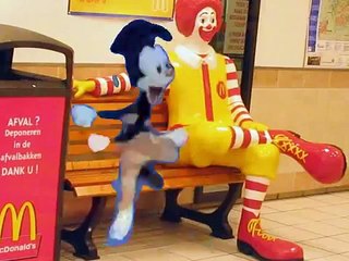 I can't think of a title.