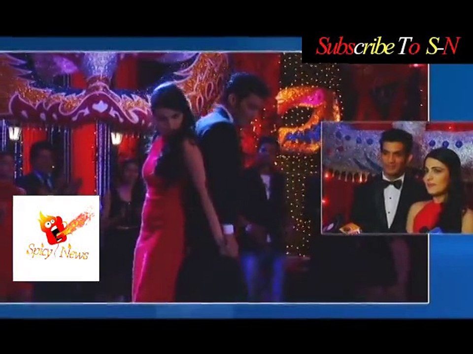 Meri Aashiqui Tumse Hi Ishani Shikhar Ka Hot Dance 13rd June 2015