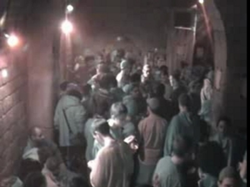 Caves le Chapelais 16 mars