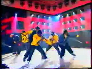 Saian Supa Crew a l'ancienne...( live )