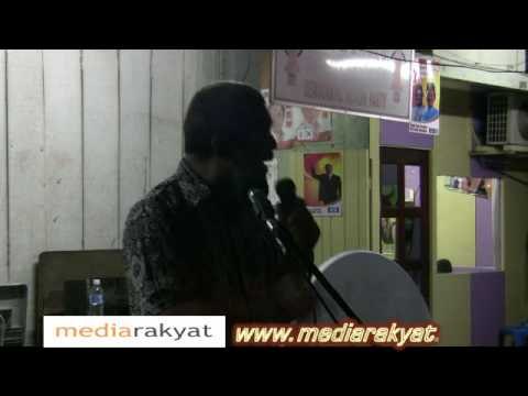 Hulu Selangor By-Election: Khalid samad