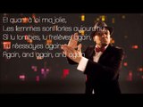 Matt Houston (Ft. P.Square) - POSITIF (Paroles) [HD]