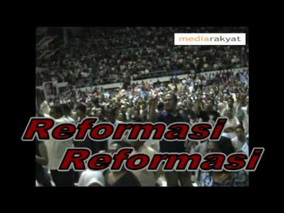 Selamatkan Malaysia