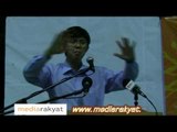 Hulu Selangor By-Election) Tian Chua: Zaid Ibrahim, A People's MP (Bahasa/Mandarin)