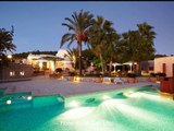 Hotel Rural en Ibiza Baleares Can LLuc Agroturisme