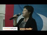 (Hulu Selangor By-Election) Jean Lee Shok Jing 10/04/2010