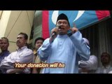 Hulu Selangor By-Election: Anwar Ibrahim Was 