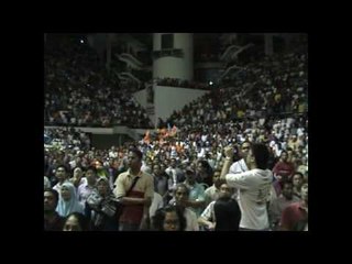 Lagu KeAdilan Rakyat