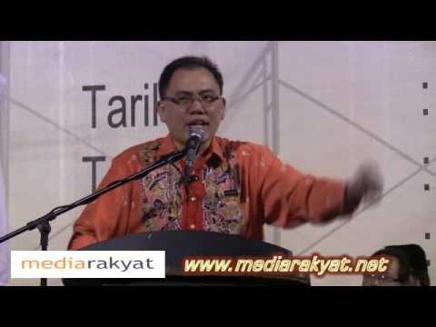 Lau Weng San: Selamatkan Malaysia Save Malaysia Campaign