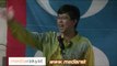 Hulu Selangor By-Election: Tian Chua at PKR Dinner, Ulu Yam 10/04/10 (Part 3)