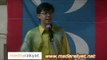 Hulu Selangor By-Election: Tian Chua at PKR Dinner, Ulu Yam 10/04/10 (Part 2)