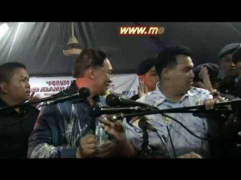 Tian Chua: Systematic & Sustained Harassment Towards Pakatan Rakyat Legislators