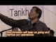 Anwar Ibrahim: "Selamatkan Malaysia"  Save Malaysia Campaign (Pt 2)