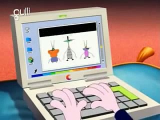 Oggy y las Cucarachas - Brainchild - Dailymotion