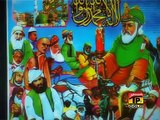 Hassan Sadiq Qasiday 2006 - Ban Ja Malang Tu Haider